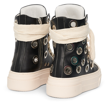 Calipso 300 – Limited Edition Hole-Sneaker-US CRISTIANZEROTRE