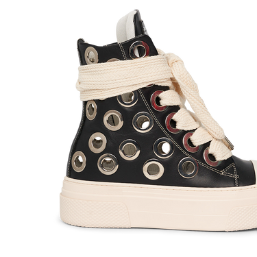 Calipso 300 – Limited Edition Hole-Sneaker-US CRISTIANZEROTRE