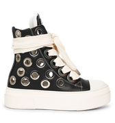 Calipso 300 – Limited Edition Hole-Sneaker-US CRISTIANZEROTRE
