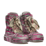 Calipso 300 – Limited Edition Industrial multicolor-Sneaker-CRISTIANZEROTRE