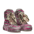 Calipso 300 – Limited Edition Industrial multicolor-Sneaker-CRISTIANZEROTRE