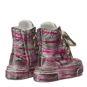 Calipso 300 – Limited Edition Industrial multicolor-Sneaker-CRISTIANZEROTRE