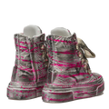 Calipso 300 – Limited Edition Industrial multicolor-Sneaker-CRISTIANZEROTRE