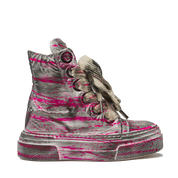 Calipso 300 – Limited Edition Industrial multicolor-Sneaker-CRISTIANZEROTRE