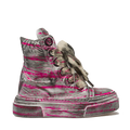 Calipso 300 – Limited Edition Industrial multicolor-Sneaker-CRISTIANZEROTRE