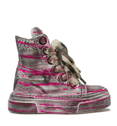 Calipso 300 – Limited Edition Industrial multicolor-Sneaker-CRISTIANZEROTRE