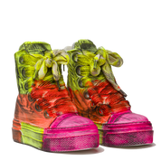 Calipso 300 – Limited Edition Multicolor-Sneaker-CRISTIANZEROTRE