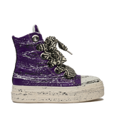 CALIPSO 300 – Limited Edition Violet multicolor