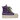 Calipso 300 – Limited Edition Violet multicolor-Sneaker-CRISTIANZEROTRE