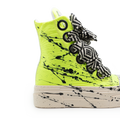 Calipso 300 – Limited Edition Yellow multicolor-Sneaker-CRISTIANZEROTRE