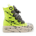 Calipso 300 – Limited Edition Yellow multicolor-Sneaker-CRISTIANZEROTRE
