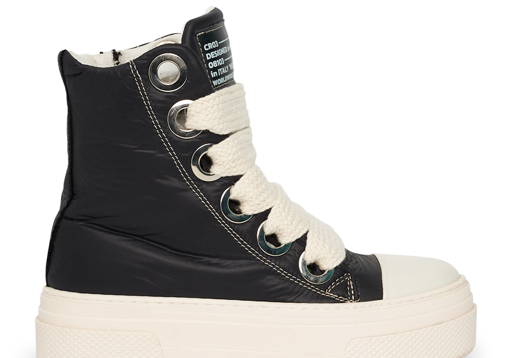 Calipso 300 – Neon Black-Sneaker-CRISTIANZEROTRE