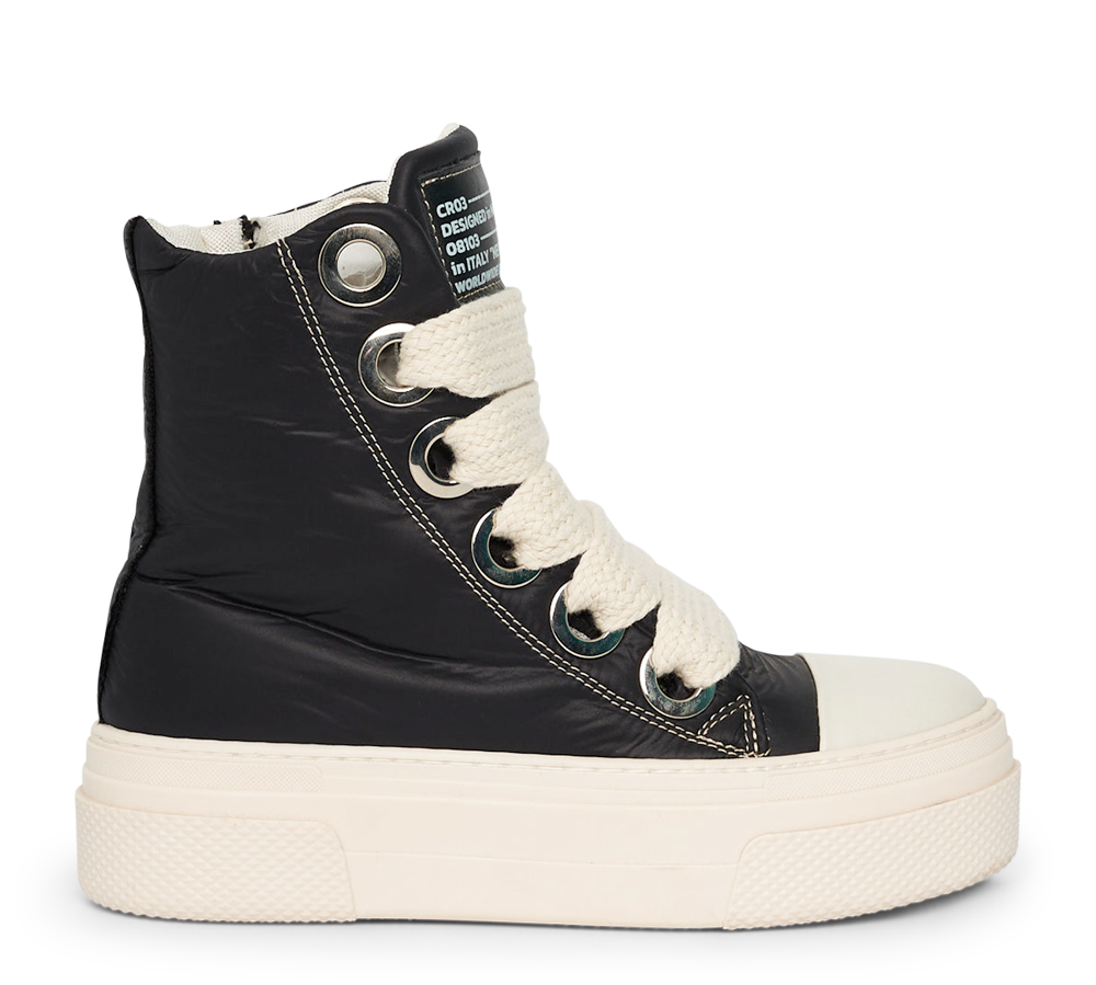 Calipso 300 – Neon Black-Sneaker-CRISTIANZEROTRE