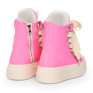 Calipso 300 – Neon Fuxia-Sneaker-CRISTIANZEROTRE