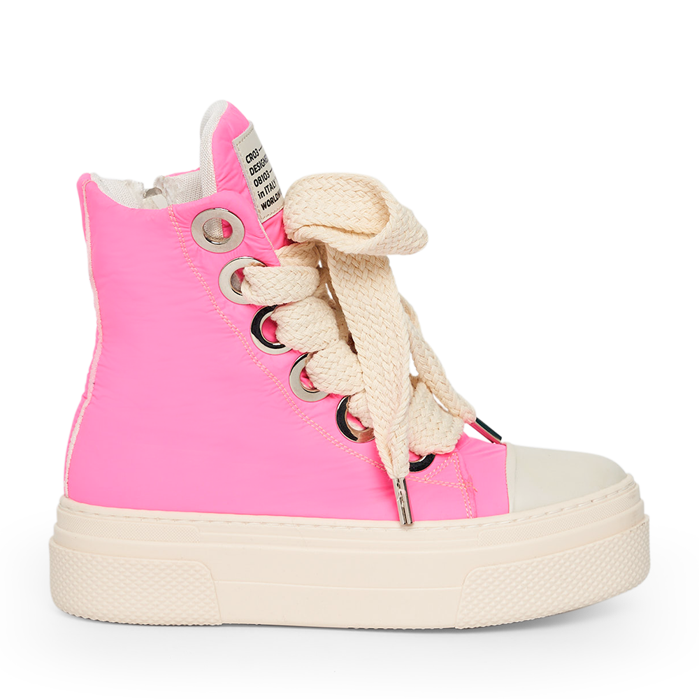 Calipso 300 – Neon Fuxia-Sneaker-CRISTIANZEROTRE