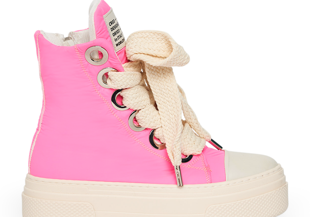 Calipso 300 – Neon Fuxia-Sneaker-CRISTIANZEROTRE