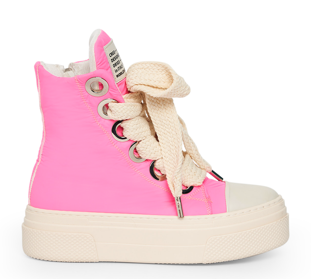 Calipso 300 – Neon Fuxia-Sneaker-CRISTIANZEROTRE