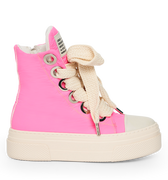 Calipso 300 – Neon Fuxia-Sneaker-CRISTIANZEROTRE