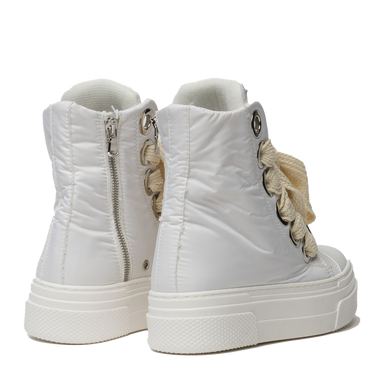 Calipso 300 – Neon White-Sneaker-CRISTIANZEROTRE