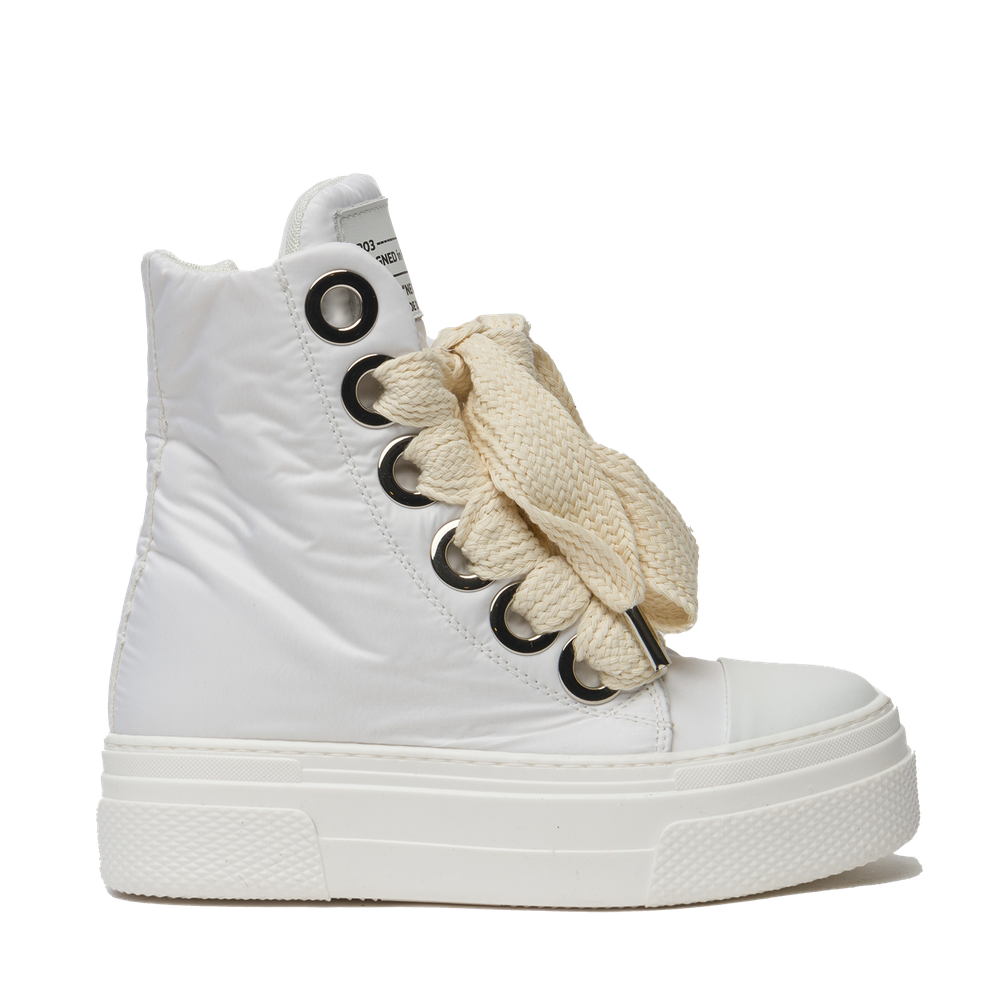 Calipso 300 – Neon White-Sneaker-CRISTIANZEROTRE