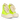 Calipso 300 – Neon Yellow-Sneaker-CRISTIANZEROTRE