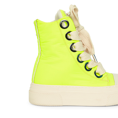 Calipso 300 – Neon Yellow-Sneaker-CRISTIANZEROTRE