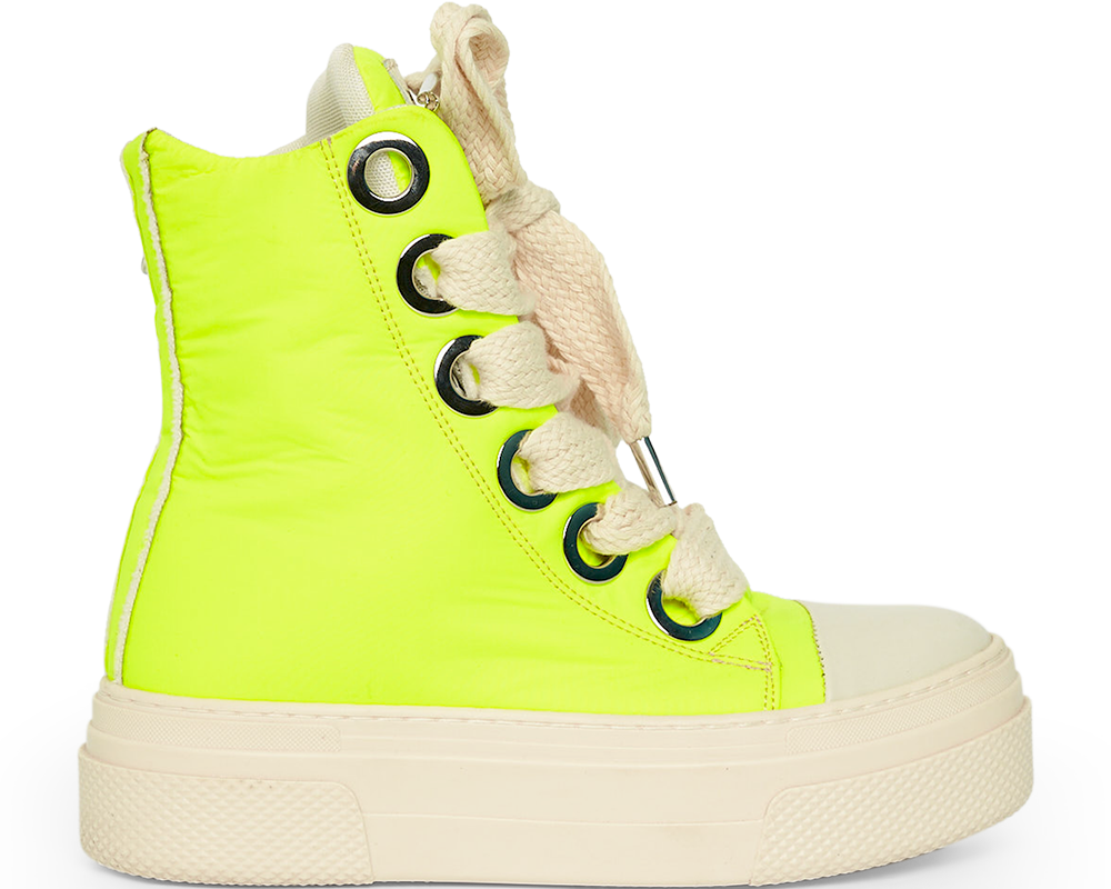Calipso 300 – Neon Yellow-Sneaker-CRISTIANZEROTRE