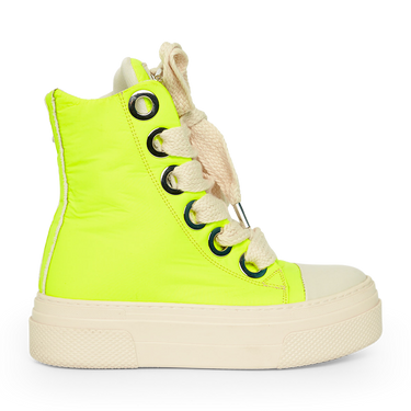 Calipso 300 – Neon Yellow-Sneaker-CRISTIANZEROTRE