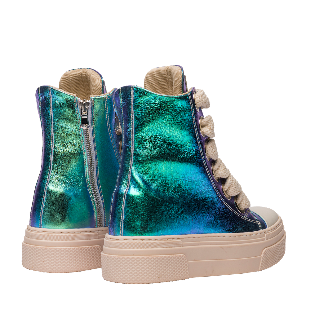 Calipso 300 – Opalescent-Sneaker-CRISTIANZEROTRE