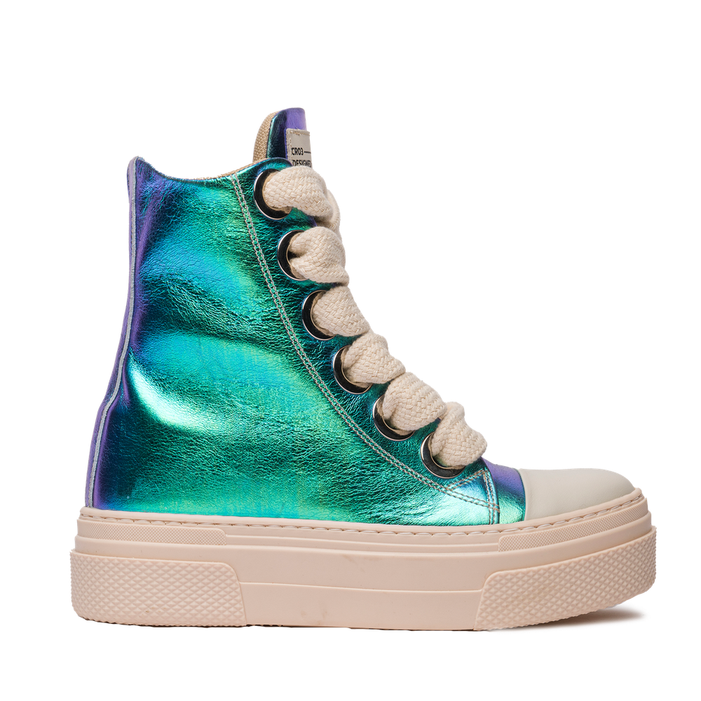 Calipso 300 – Opalescent-Sneaker-CRISTIANZEROTRE
