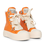 Calipso 300 – Orange-Sneaker-CRISTIANZEROTRE