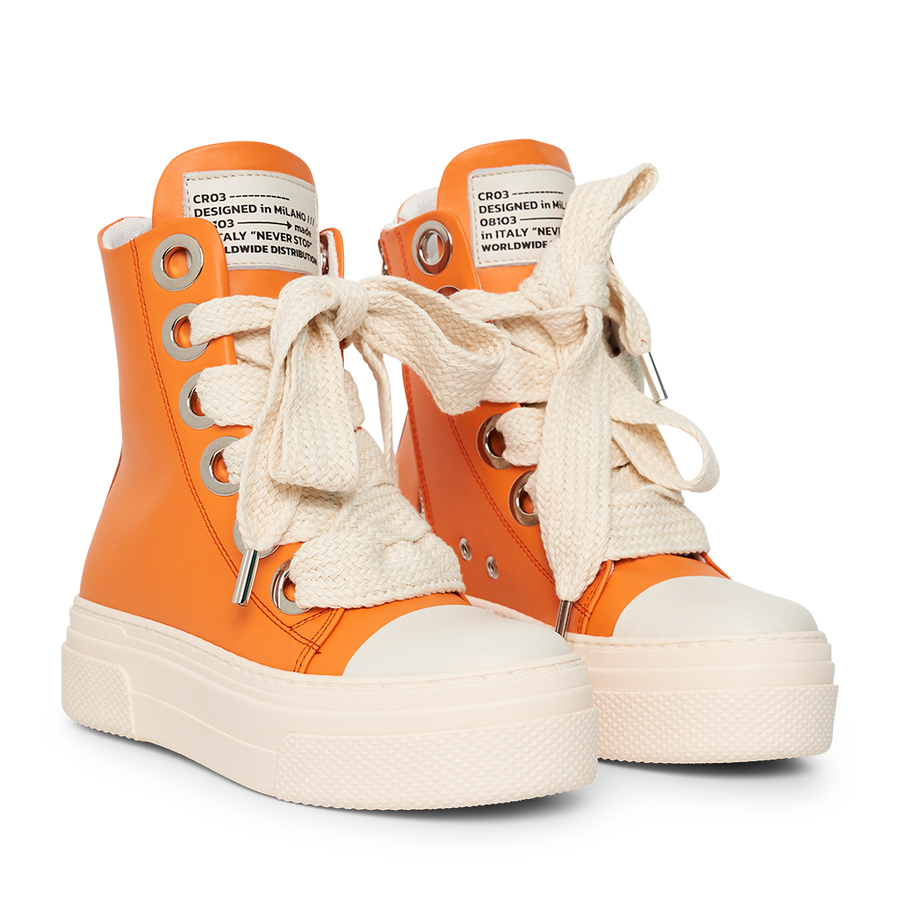 CRISTIANZEROTRE – Italian Streetwear Sneakers for Men & Women