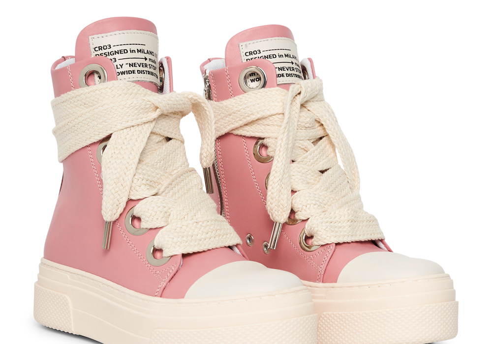 Calipso 300 – Pink-Sneaker-CRISTIANZEROTRE