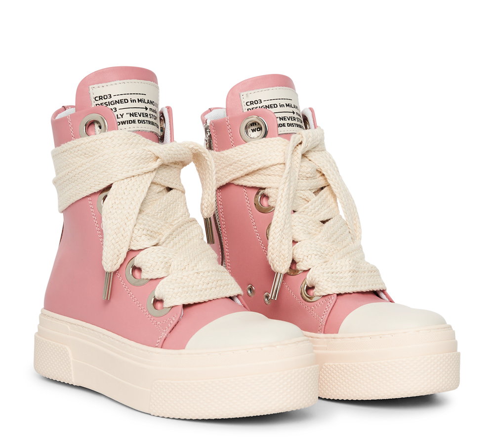 Calipso 300 – Pink-Sneaker-CRISTIANZEROTRE