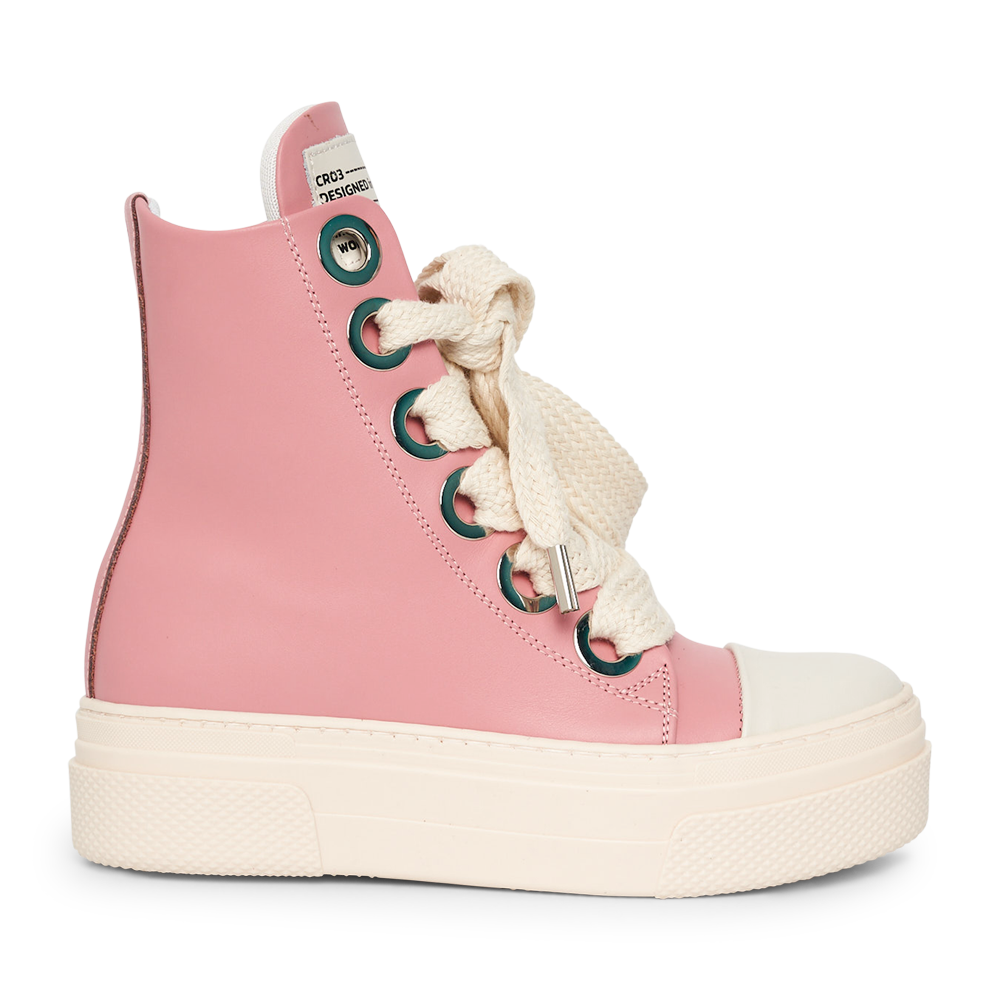 Calipso 300 – Pink-Sneaker-CRISTIANZEROTRE