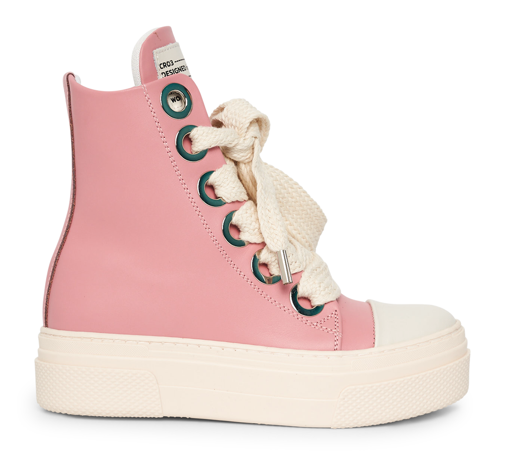 Calipso 300 – Pink-Sneaker-CRISTIANZEROTRE
