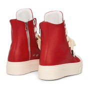 Calipso 300 – Red-Sneaker-CRISTIANZEROTRE