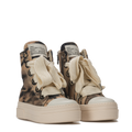 Calipso 300 – Slav Canvas-Sneaker-CRISTIANZEROTRE