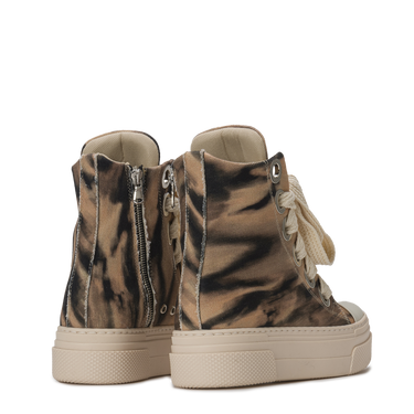 Calipso 300 – Slav Canvas-Sneaker-CRISTIANZEROTRE