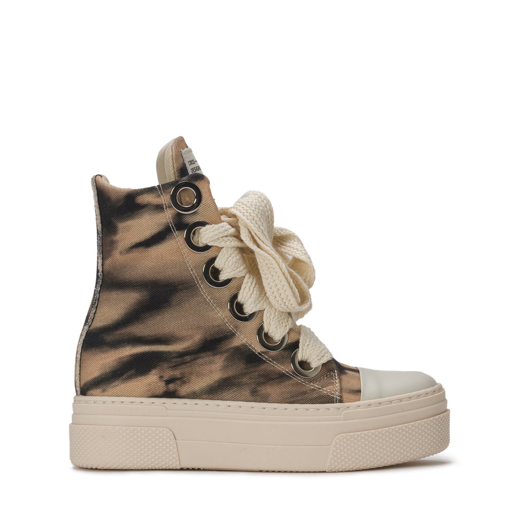 Calipso 300 – Slav Canvas-Sneaker-CRISTIANZEROTRE