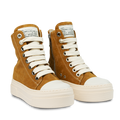 Calipso 300 – Soil Suede-Sneaker-CRISTIANZEROTRE