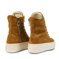 Calipso 300 – Soil Suede-Sneaker-CRISTIANZEROTRE