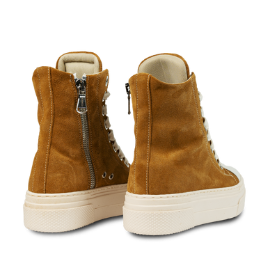 Calipso 300 – Soil Suede-Sneaker-CRISTIANZEROTRE