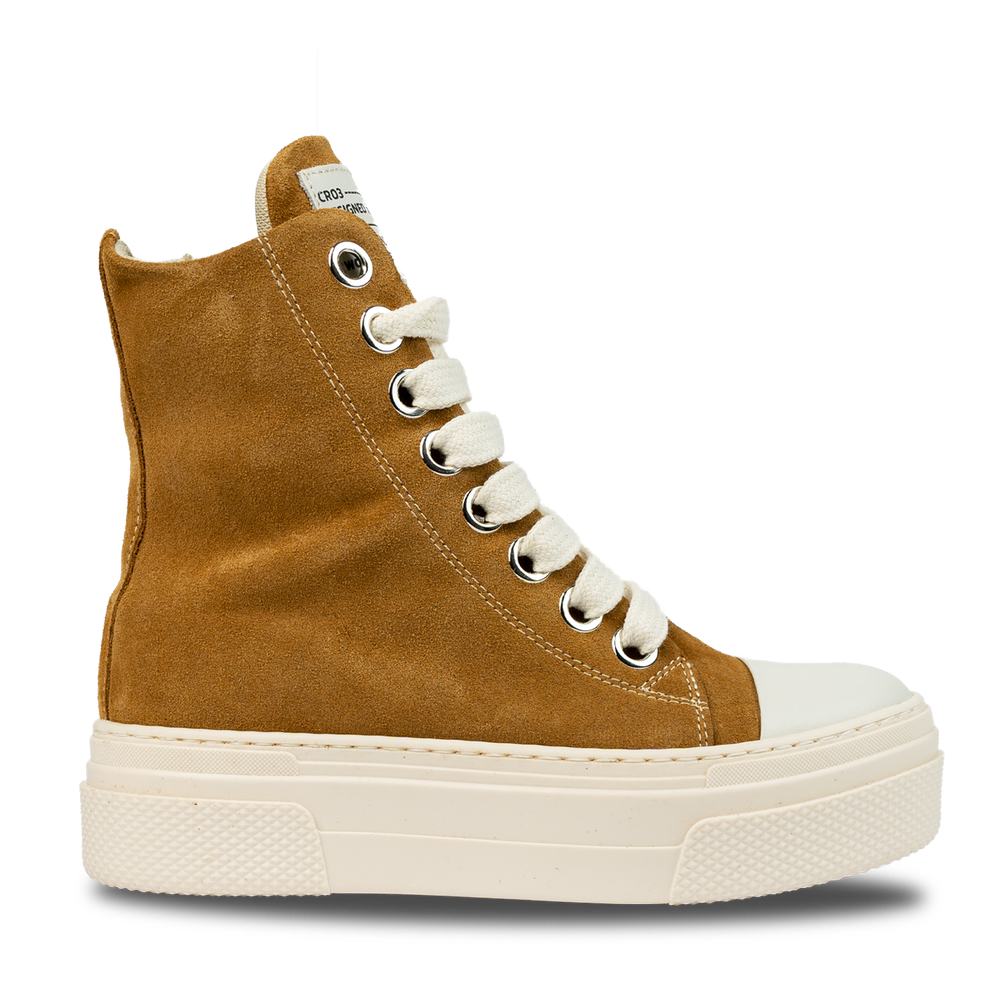 Calipso 300 – Soil Suede-Sneaker-CRISTIANZEROTRE