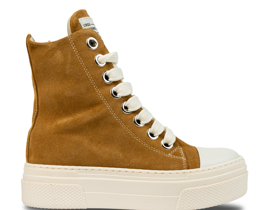 Calipso 300 – Soil Suede-Sneaker-CRISTIANZEROTRE