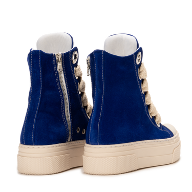 Calipso 300 – Velvet Deep Blue-Sneaker-CRISTIANZEROTRE