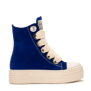 Calipso 300 – Velvet Deep Blue-Sneaker-CRISTIANZEROTRE