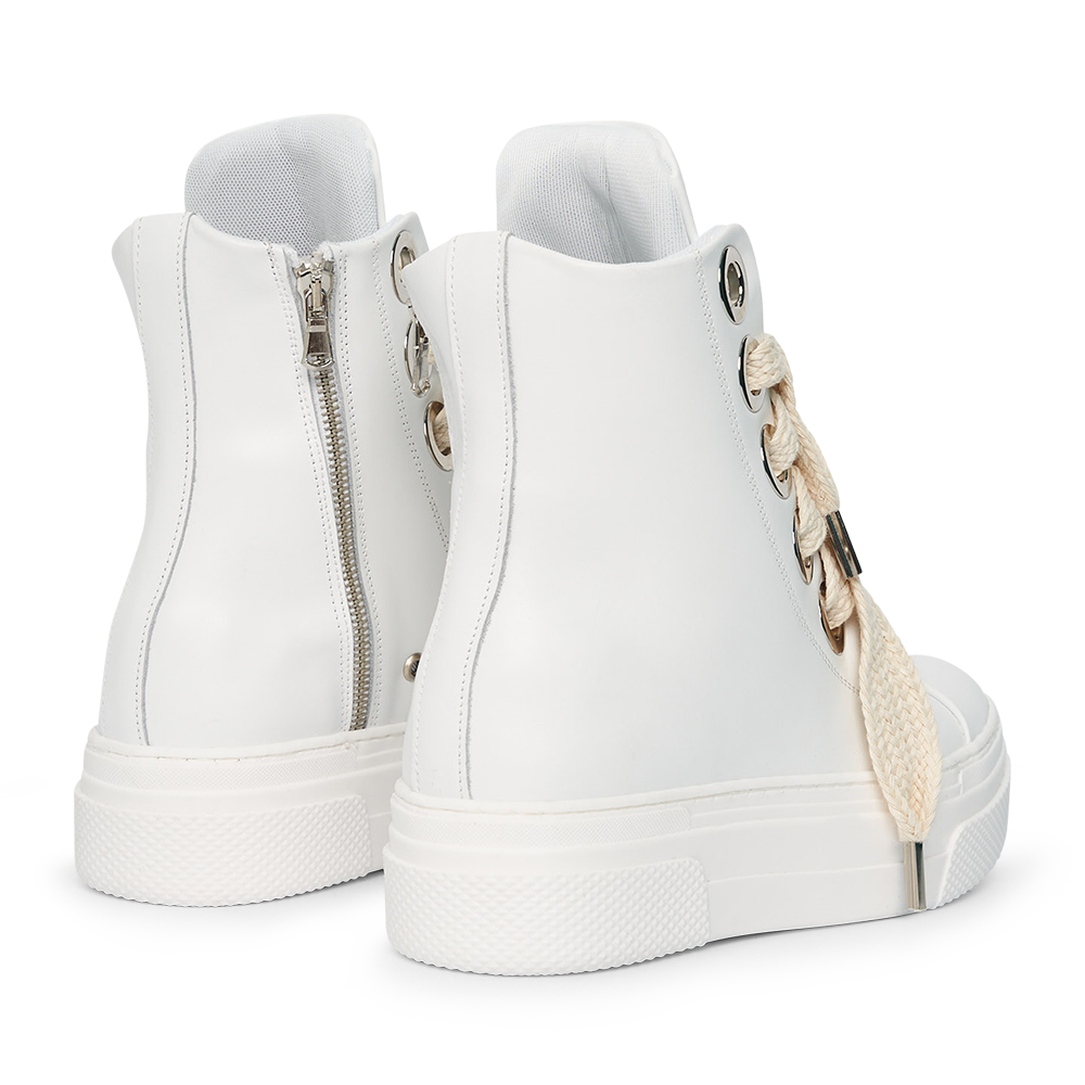 Calipso 300 – White-Sneaker-CRISTIANZEROTRE