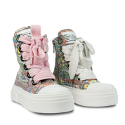 Calipso 300 – White Cartoon-Sneaker-CRISTIANZEROTRE