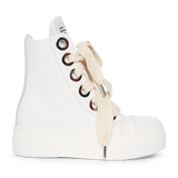 CALIPSO 300–Cuir blanc